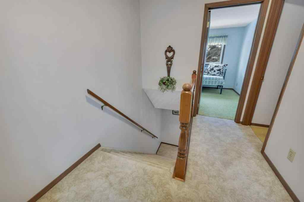 MLS&reg; # A2269432 - 31 Baird Street  in Bower Red Deer, Residential Open Houses