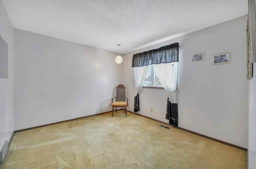 MLS&reg; # A2269432 - 31 Baird Street  in Bower Red Deer, Residential Open Houses