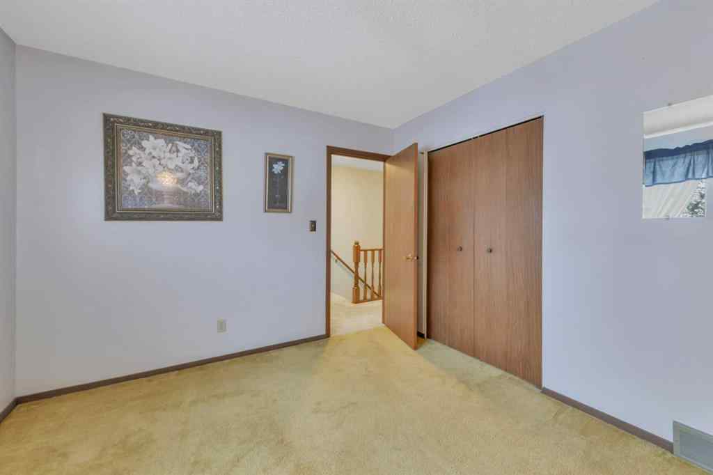 MLS&reg; # A2269432 - 31 Baird Street  in Bower Red Deer, Residential Open Houses