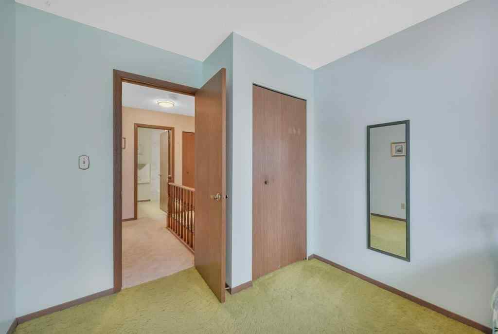 MLS&reg; # A2269432 - 31 Baird Street  in Bower Red Deer, Residential Open Houses