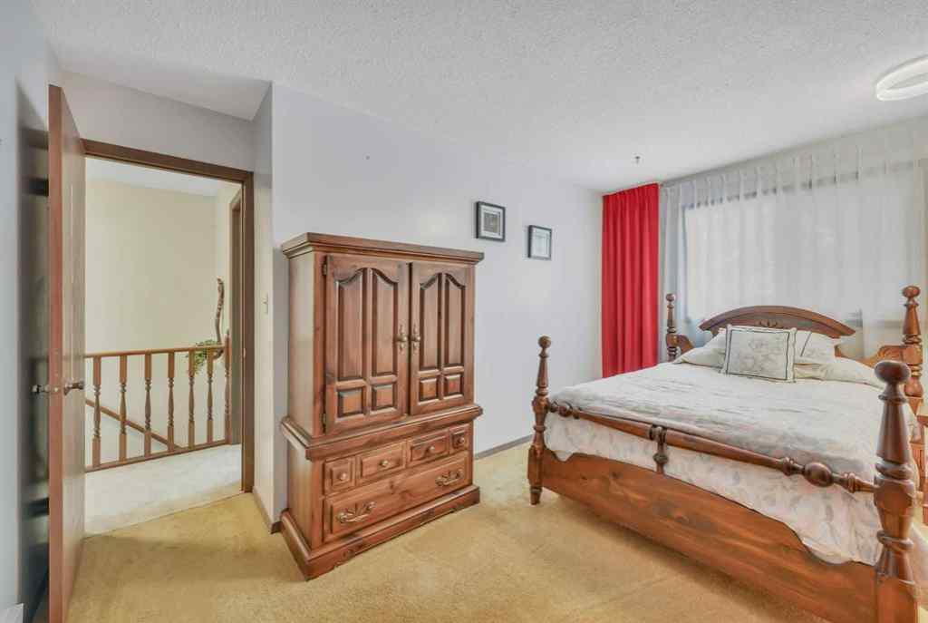 MLS&reg; # A2269432 - 31 Baird Street  in Bower Red Deer, Residential Open Houses