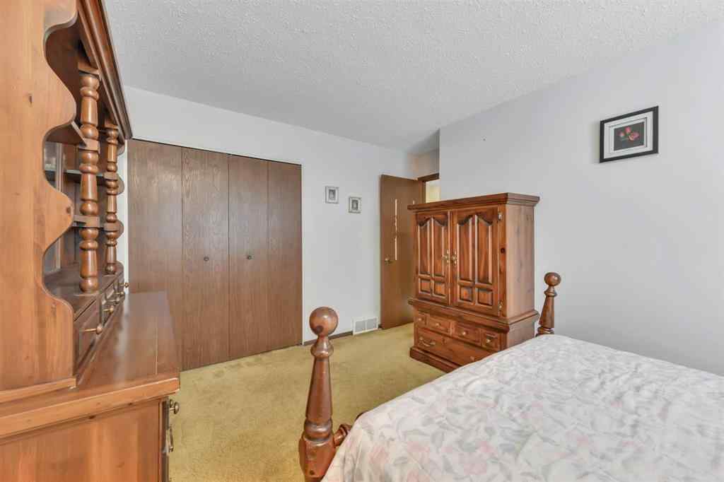 MLS&reg; # A2269432 - 31 Baird Street  in Bower Red Deer, Residential Open Houses