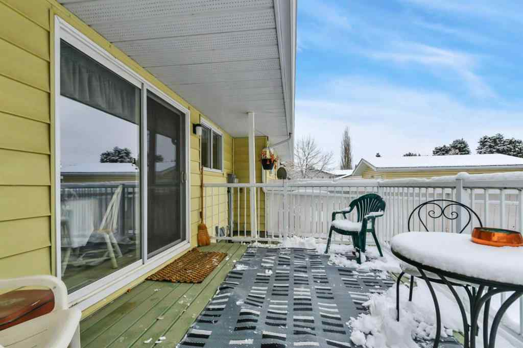 MLS&reg; # A2269432 - 31 Baird Street  in Bower Red Deer, Residential Open Houses