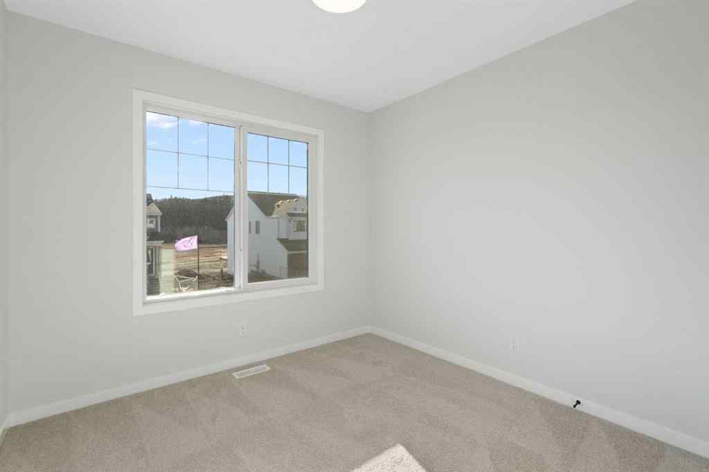 MLS&reg; # A2269434 - 13 Creekview Manor SW in Pine Creek Calgary, Residential Open Houses