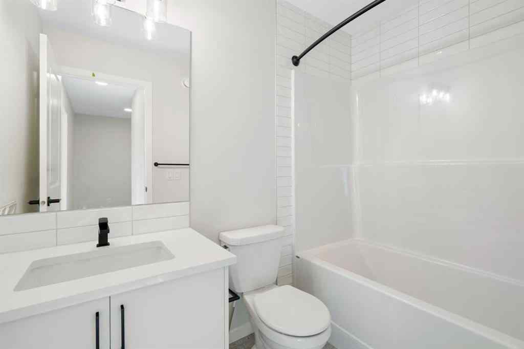 MLS&reg; # A2269434 - 13 Creekview Manor SW in Pine Creek Calgary, Residential Open Houses