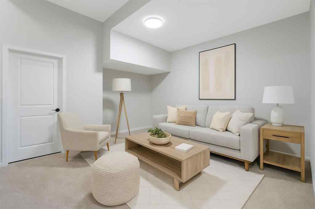 MLS&reg; # A2269434 - 13 Creekview Manor SW in Pine Creek Calgary, Residential Open Houses