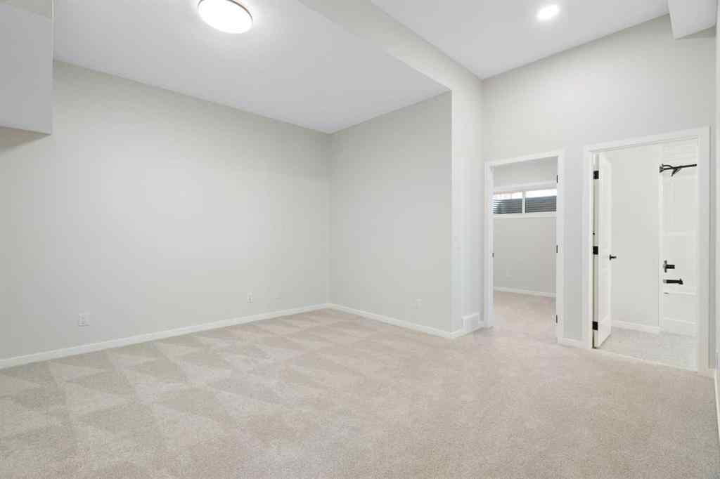 MLS&reg; # A2269434 - 13 Creekview Manor SW in Pine Creek Calgary, Residential Open Houses