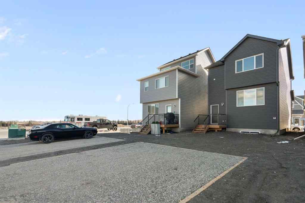 MLS&reg; # A2269434 - 13 Creekview Manor SW in Pine Creek Calgary, Residential Open Houses