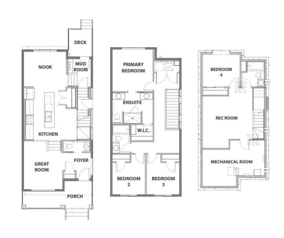 MLS&reg; # A2269434 - 13 Creekview Manor SW in Pine Creek Calgary, Residential Open Houses