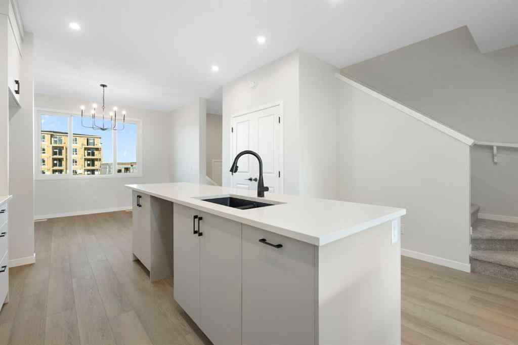 MLS&reg; # A2269434 - 13 Creekview Manor SW in Pine Creek Calgary, Residential Open Houses