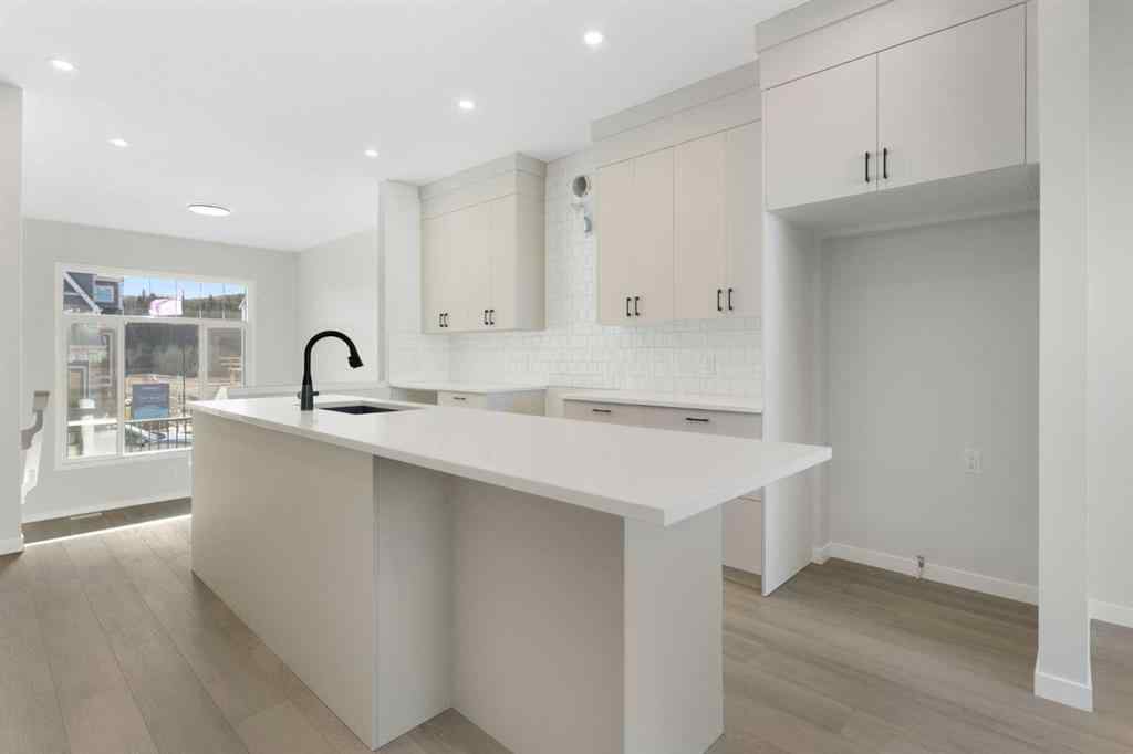 MLS&reg; # A2269434 - 13 Creekview Manor SW in Pine Creek Calgary, Residential Open Houses