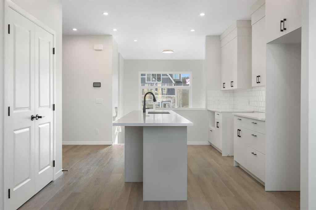 MLS&reg; # A2269434 - 13 Creekview Manor SW in Pine Creek Calgary, Residential Open Houses