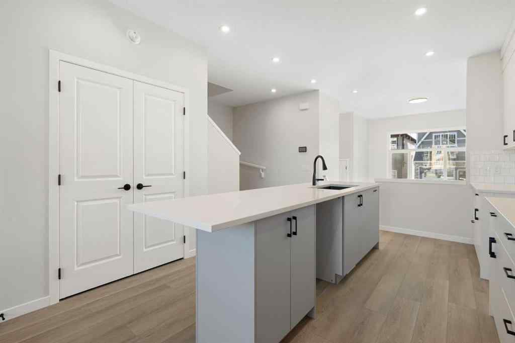 MLS&reg; # A2269434 - 13 Creekview Manor SW in Pine Creek Calgary, Residential Open Houses