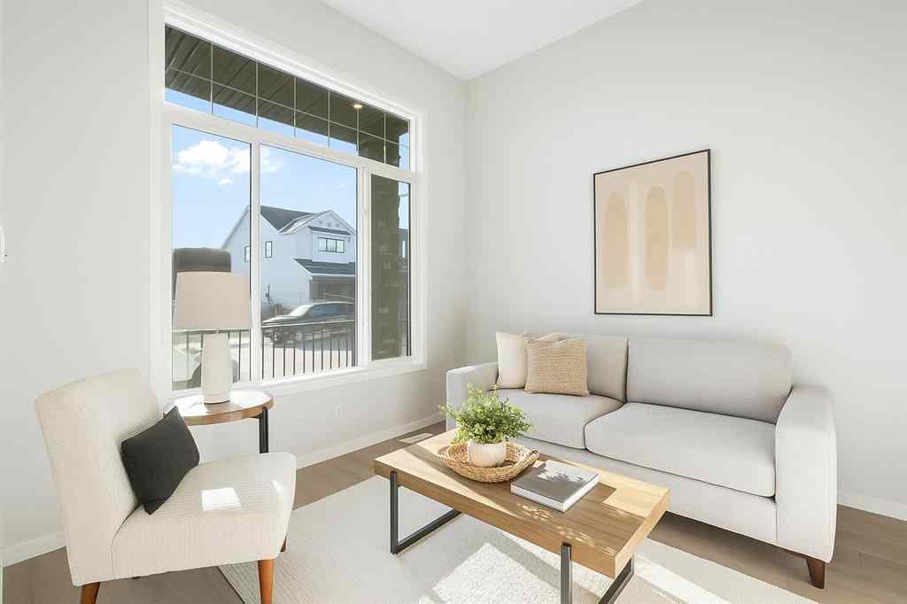 MLS&reg; # A2269434 - 13 Creekview Manor SW in Pine Creek Calgary, Residential Open Houses