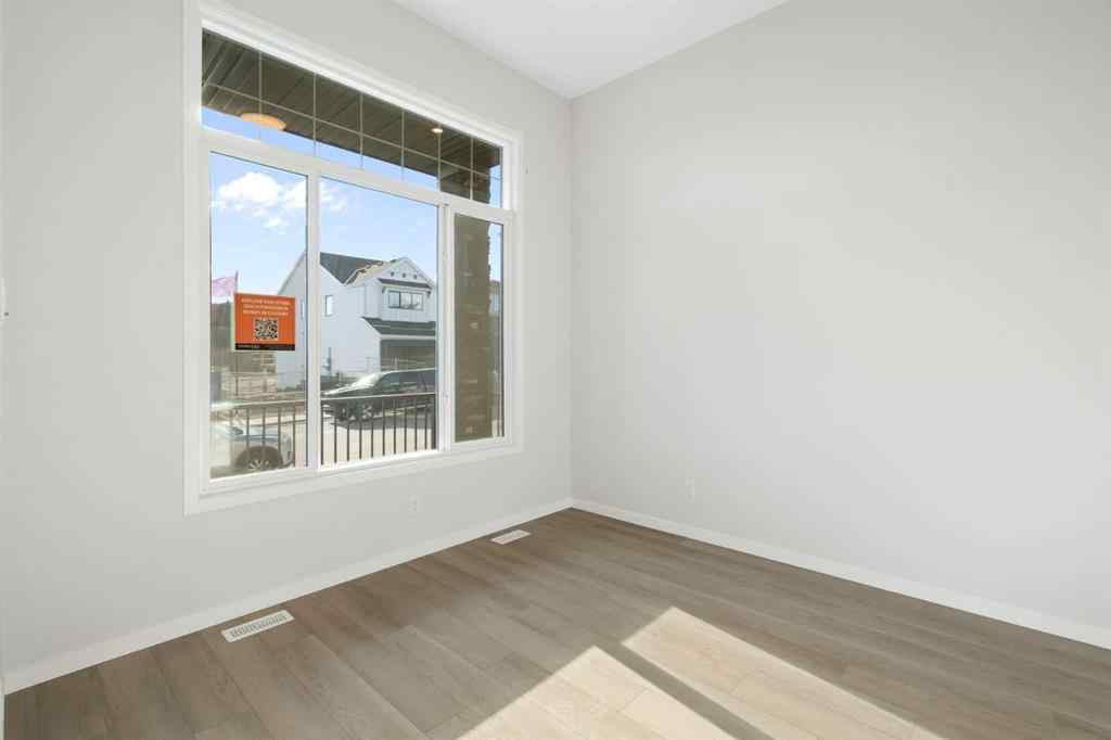 MLS&reg; # A2269434 - 13 Creekview Manor SW in Pine Creek Calgary, Residential Open Houses