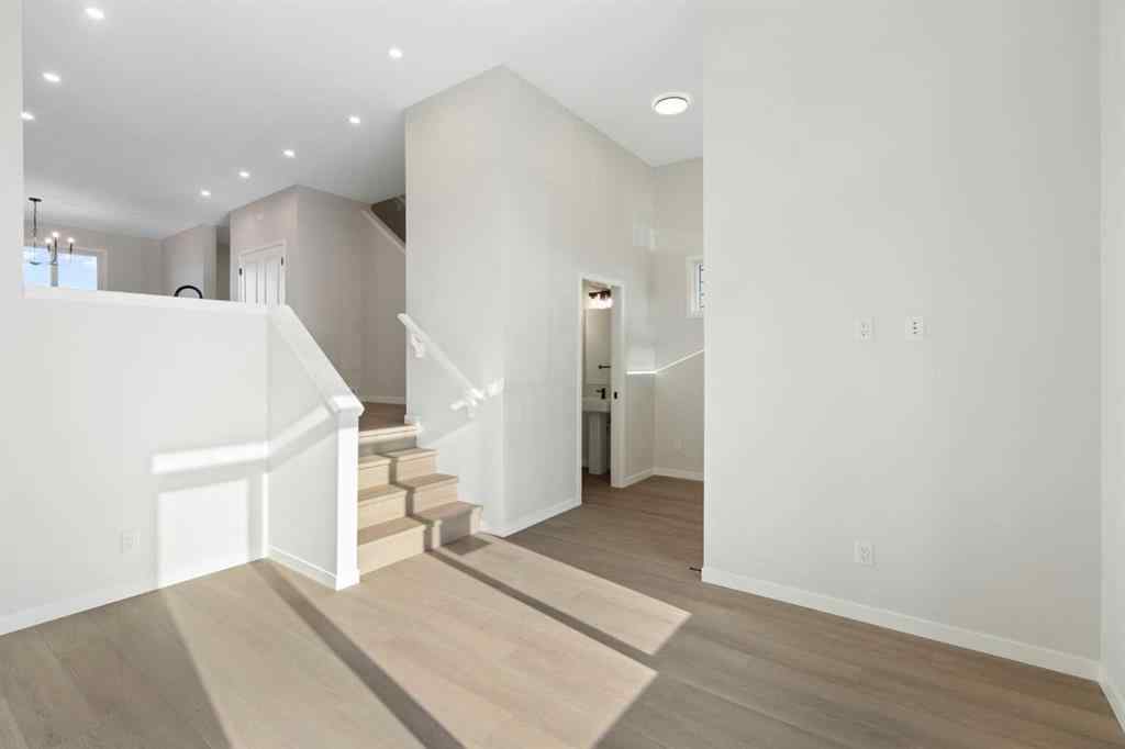 MLS&reg; # A2269434 - 13 Creekview Manor SW in Pine Creek Calgary, Residential Open Houses