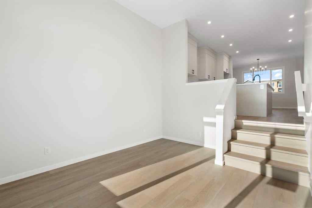 MLS&reg; # A2269434 - 13 Creekview Manor SW in Pine Creek Calgary, Residential Open Houses