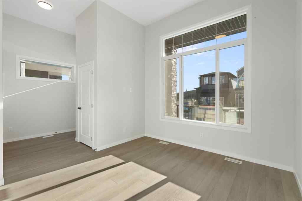 MLS&reg; # A2269434 - 13 Creekview Manor SW in Pine Creek Calgary, Residential Open Houses