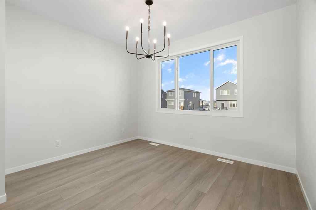 MLS&reg; # A2269434 - 13 Creekview Manor SW in Pine Creek Calgary, Residential Open Houses