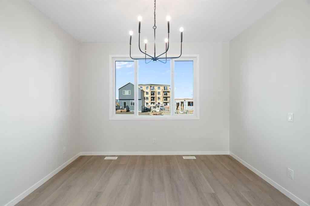 MLS&reg; # A2269434 - 13 Creekview Manor SW in Pine Creek Calgary, Residential Open Houses