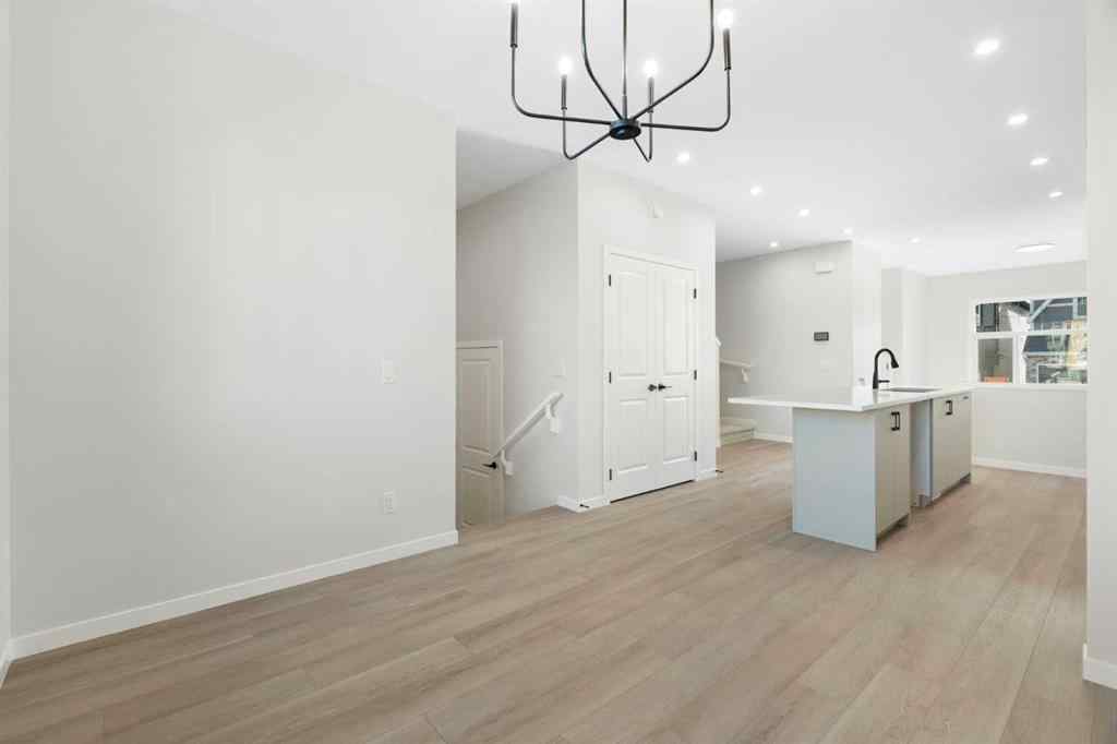 MLS&reg; # A2269434 - 13 Creekview Manor SW in Pine Creek Calgary, Residential Open Houses