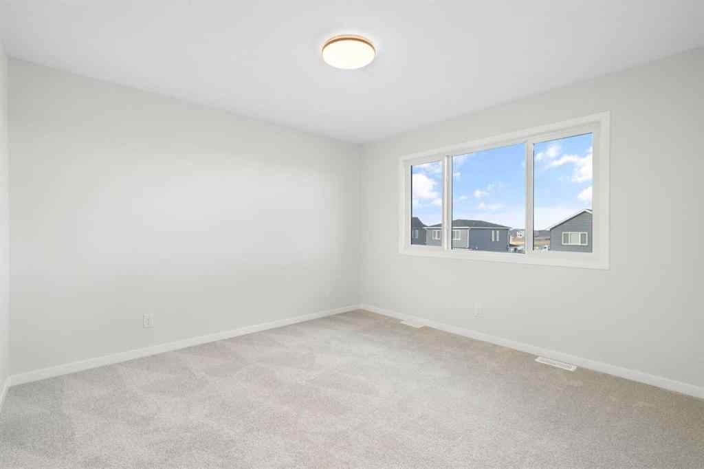 MLS&reg; # A2269434 - 13 Creekview Manor SW in Pine Creek Calgary, Residential Open Houses