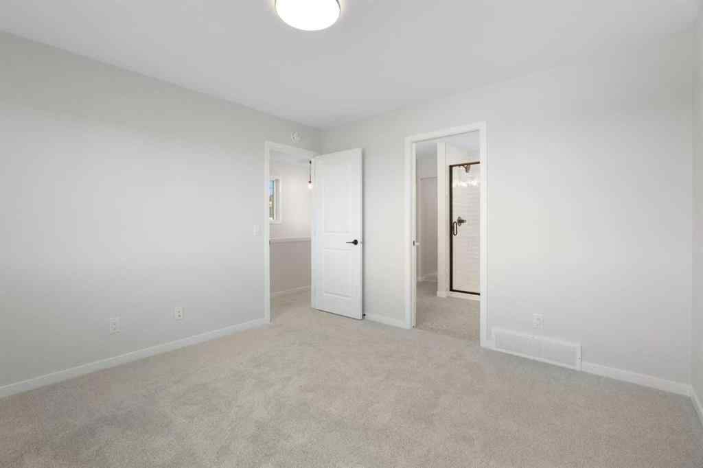 MLS&reg; # A2269434 - 13 Creekview Manor SW in Pine Creek Calgary, Residential Open Houses