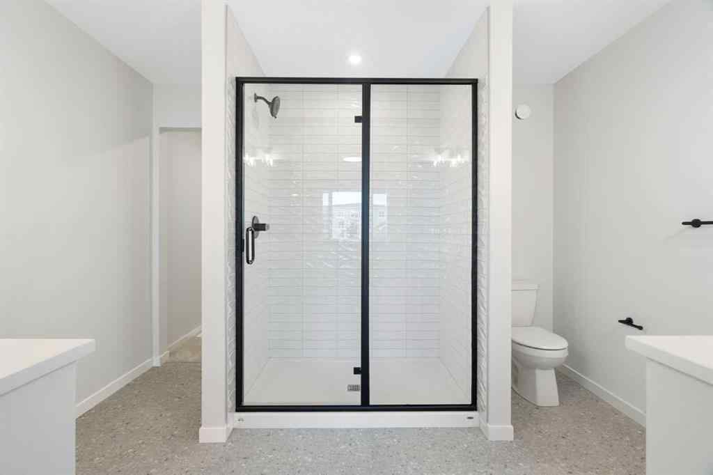 MLS&reg; # A2269434 - 13 Creekview Manor SW in Pine Creek Calgary, Residential Open Houses