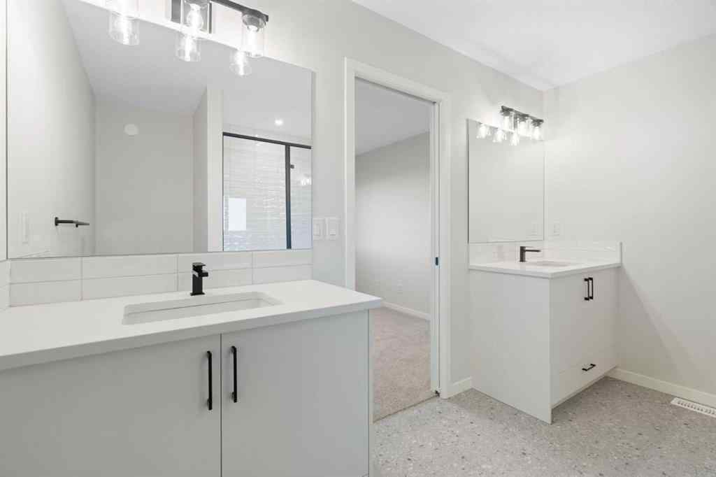 MLS&reg; # A2269434 - 13 Creekview Manor SW in Pine Creek Calgary, Residential Open Houses