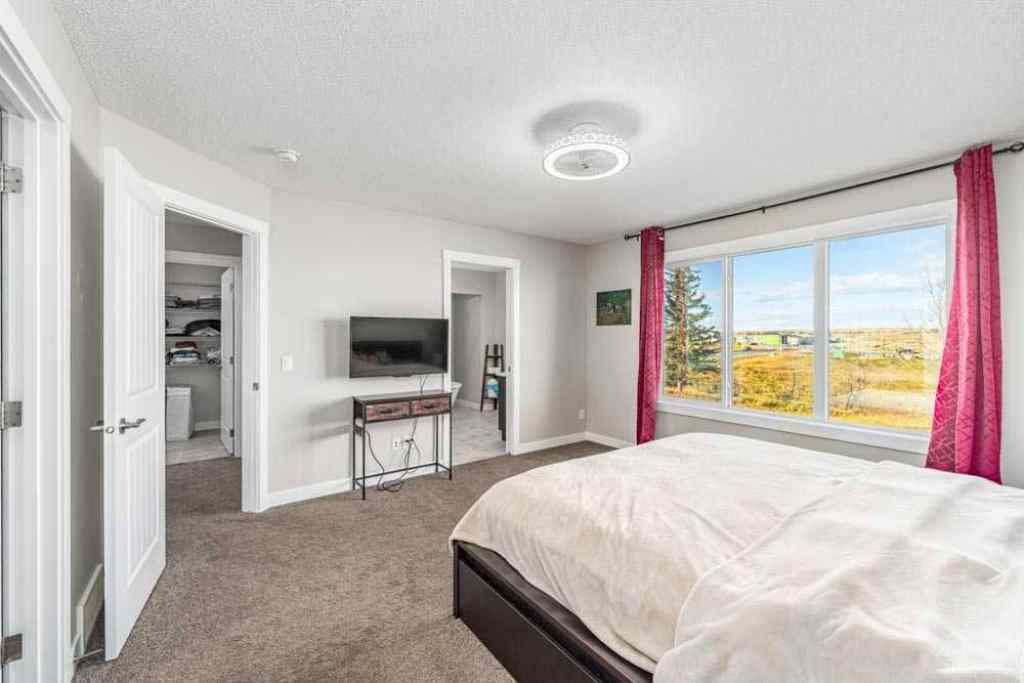 MLS® A2269437 - 125 Sage Bluff Close NW in Sage Hill Calgary, Residential