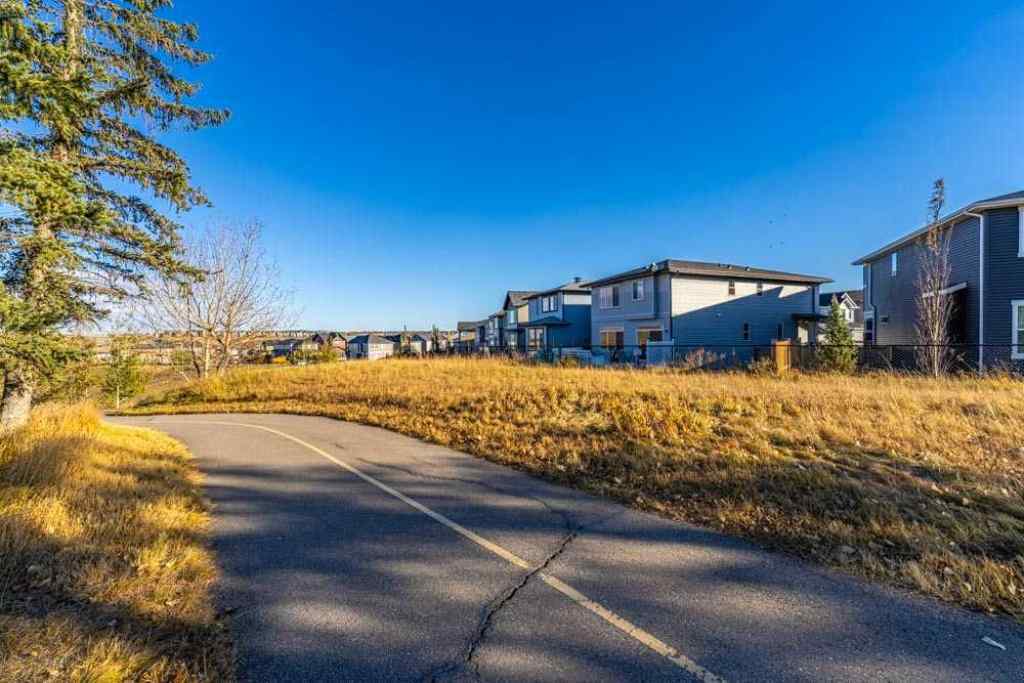 MLS® A2269437 - 125 Sage Bluff Close NW in Sage Hill Calgary, Residential