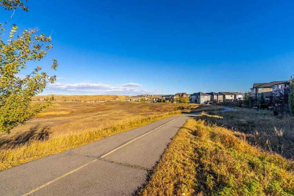 MLS® A2269437 - 125 Sage Bluff Close NW in Sage Hill Calgary, Residential