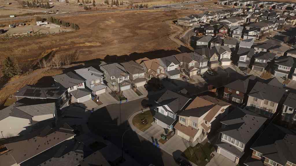 MLS® A2269437 - 125 Sage Bluff Close NW in Sage Hill Calgary, Residential