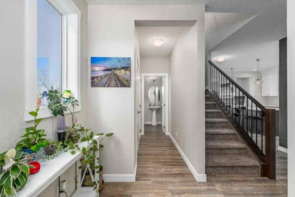 MLS® A2269437 - 125 Sage Bluff Close NW in Sage Hill Calgary, Residential