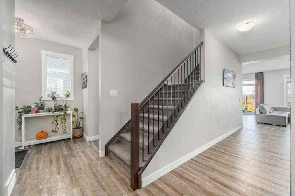 MLS® A2269437 - 125 Sage Bluff Close NW in Sage Hill Calgary, Residential