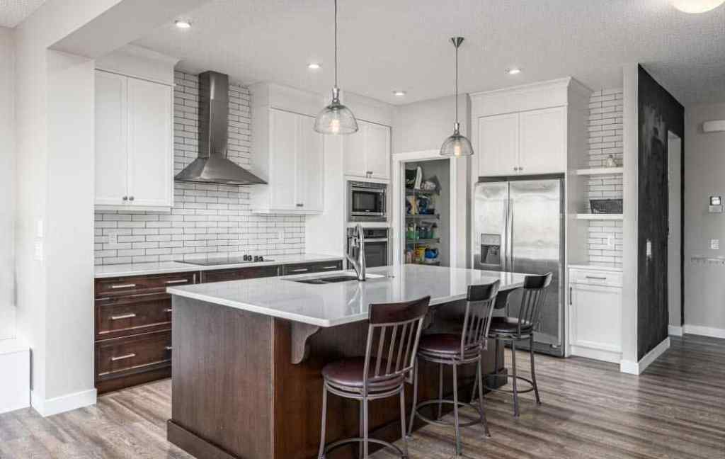 MLS® A2269437 - 125 Sage Bluff Close NW in Sage Hill Calgary, Residential