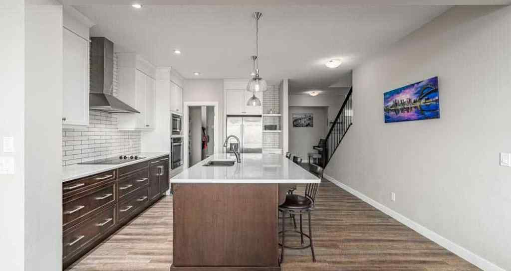 MLS® A2269437 - 125 Sage Bluff Close NW in Sage Hill Calgary, Residential