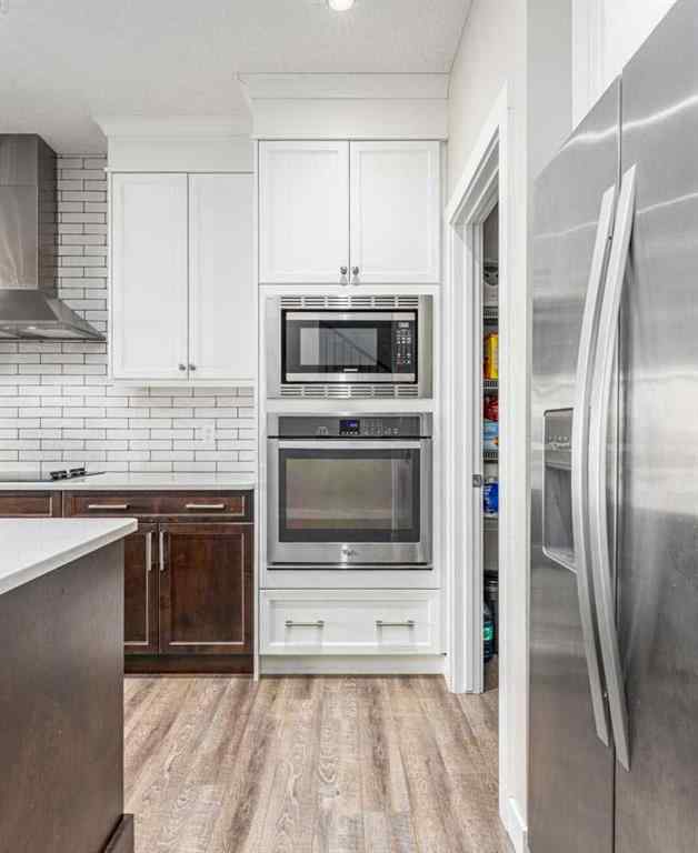 MLS® A2269437 - 125 Sage Bluff Close NW in Sage Hill Calgary, Residential