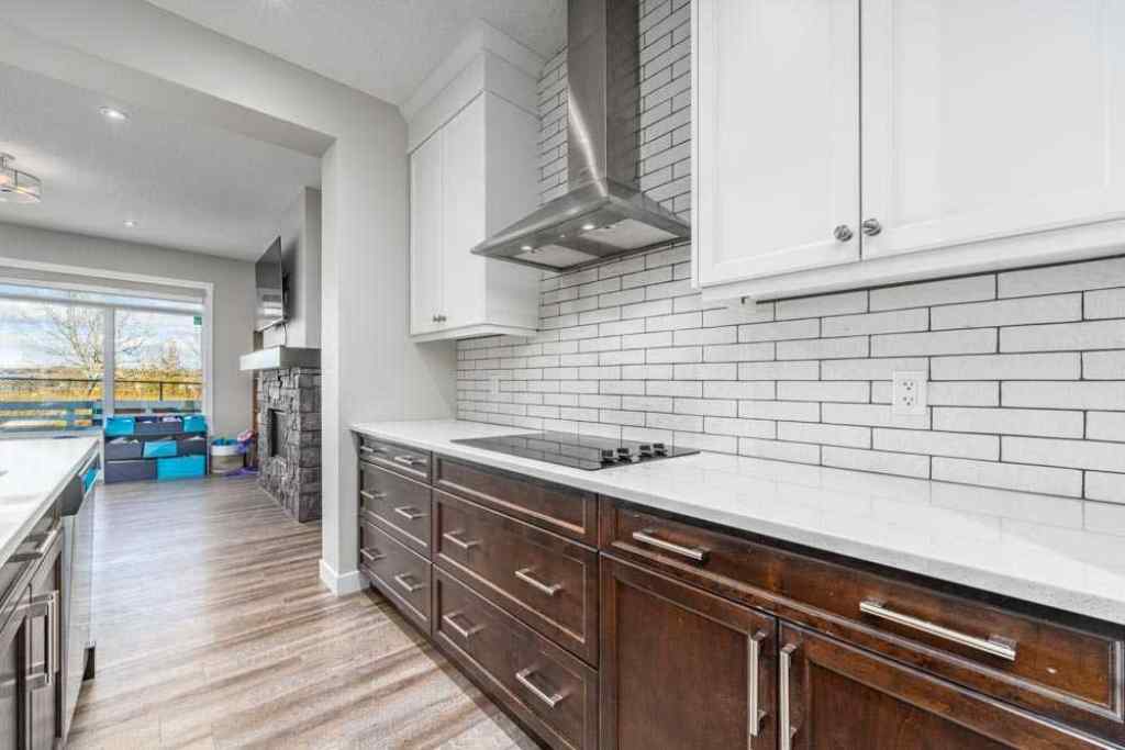 MLS® A2269437 - 125 Sage Bluff Close NW in Sage Hill Calgary, Residential