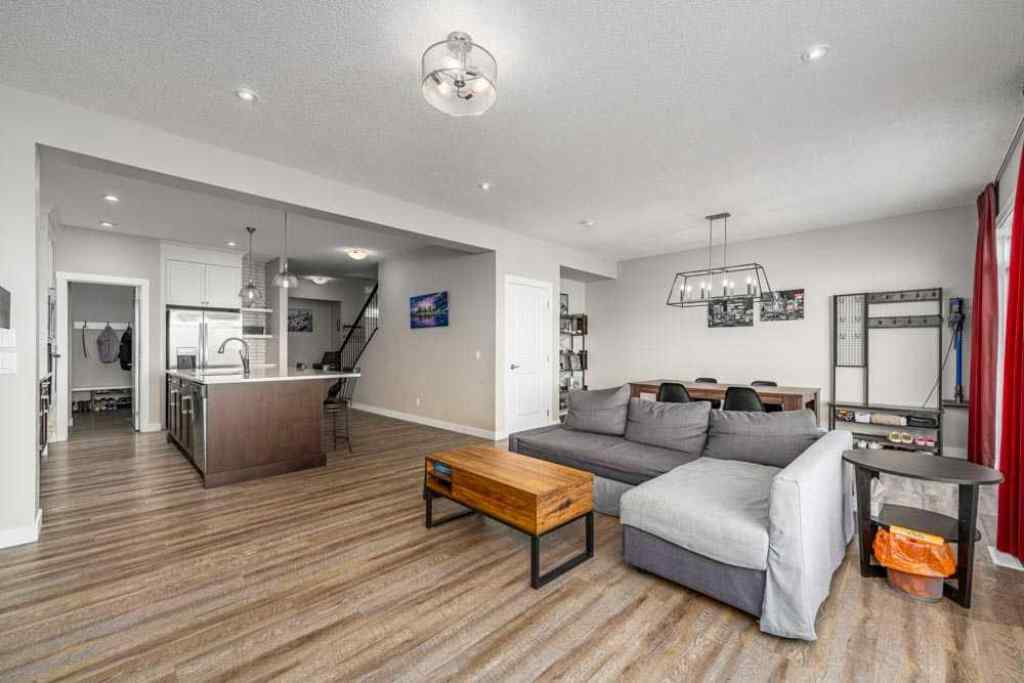 MLS® A2269437 - 125 Sage Bluff Close NW in Sage Hill Calgary, Residential