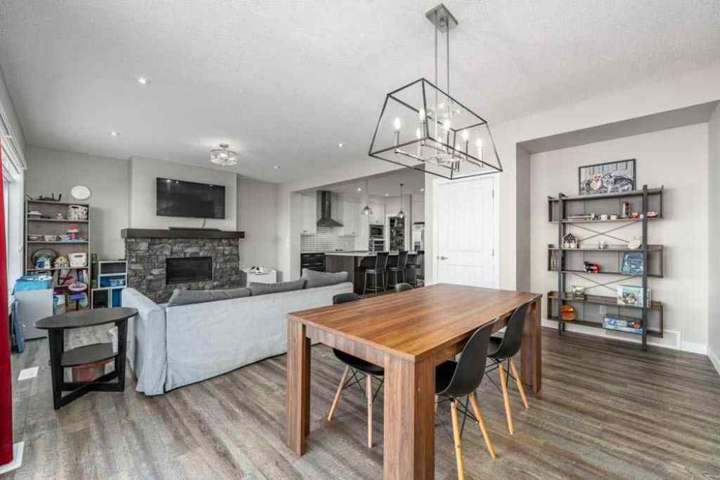 MLS® A2269437 - 125 Sage Bluff Close NW in Sage Hill Calgary, Residential