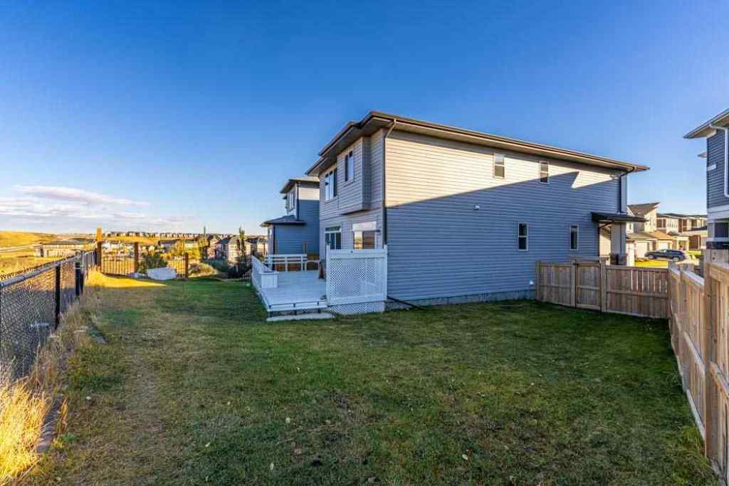 MLS® A2269437 - 125 Sage Bluff Close NW in Sage Hill Calgary, Residential