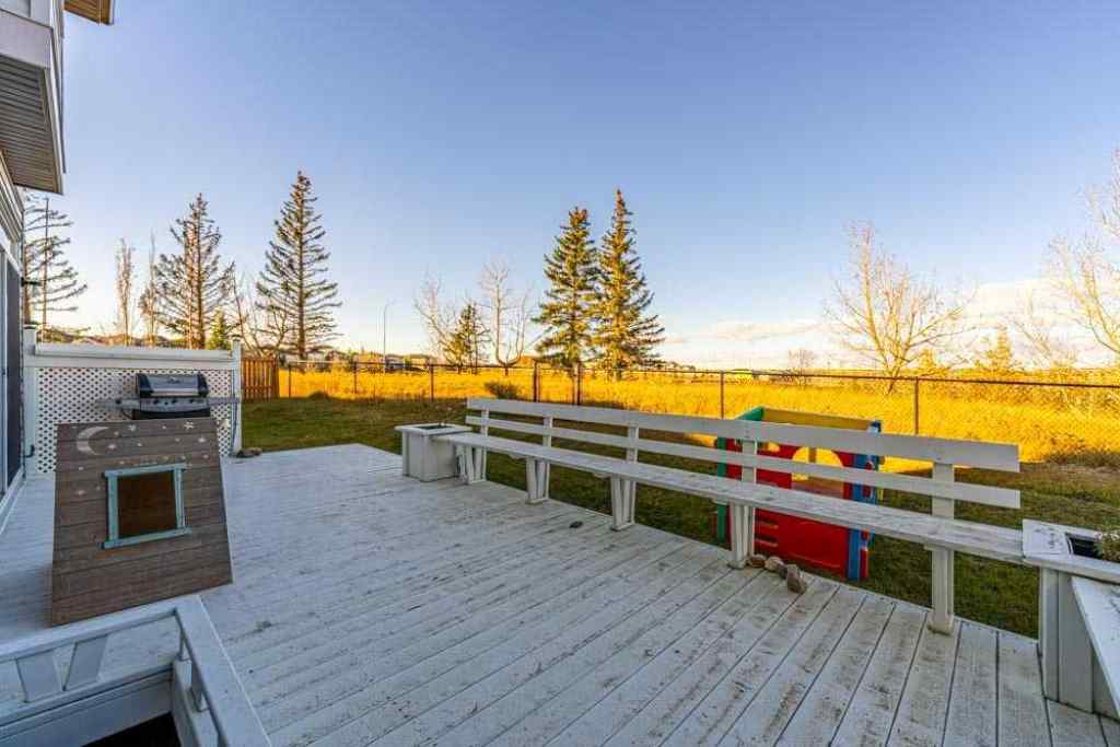 MLS® A2269437 - 125 Sage Bluff Close NW in Sage Hill Calgary, Residential