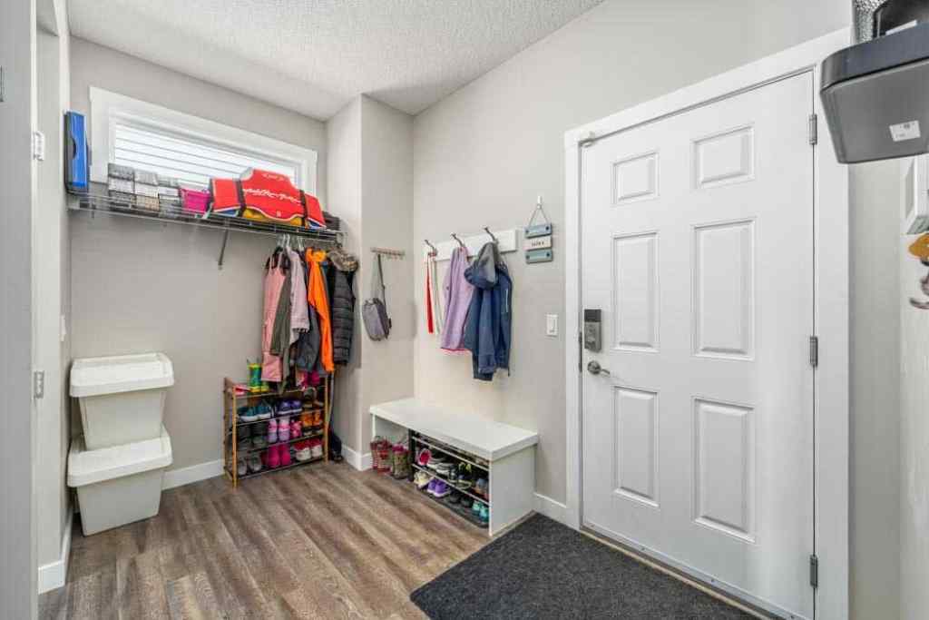 MLS® A2269437 - 125 Sage Bluff Close NW in Sage Hill Calgary, Residential