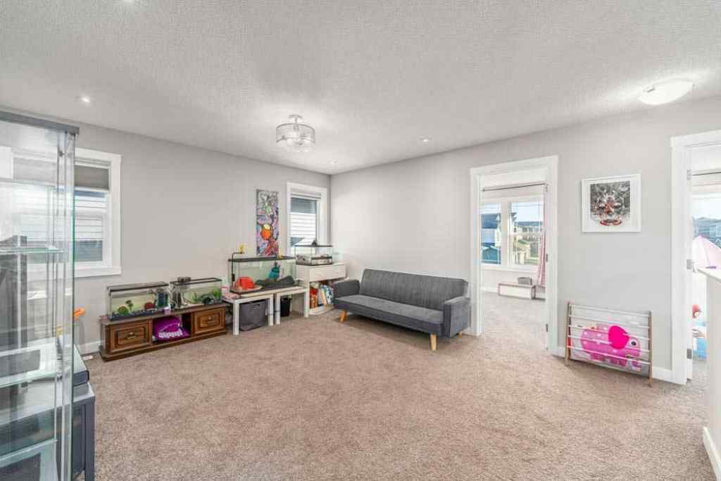 MLS® A2269437 - 125 Sage Bluff Close NW in Sage Hill Calgary, Residential