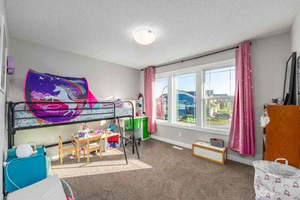 MLS® A2269437 - 125 Sage Bluff Close NW in Sage Hill Calgary, Residential