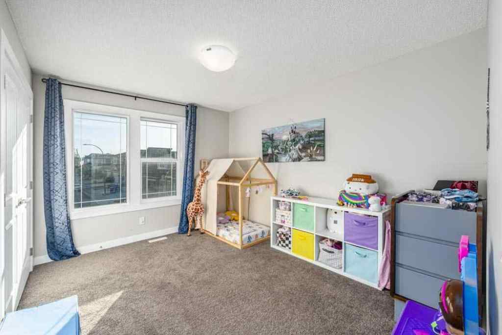 MLS® A2269437 - 125 Sage Bluff Close NW in Sage Hill Calgary, Residential