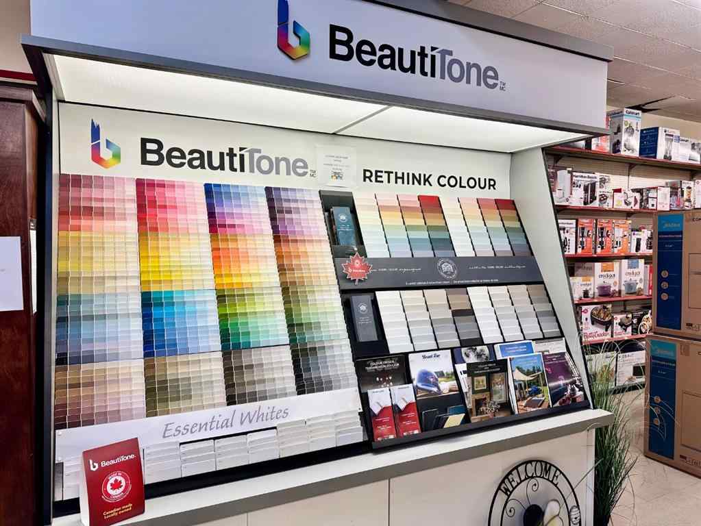 MLS&reg; # A2269438 - 124 2 Street W in Downtown Brooks, Commercial Open Houses