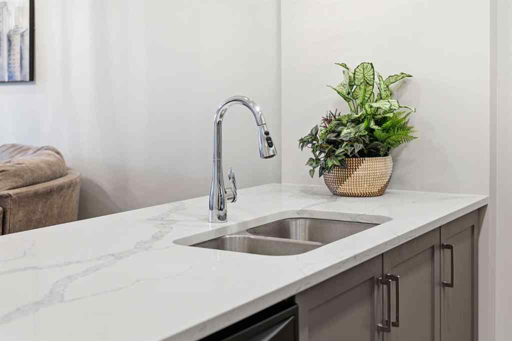 MLS® A2269439 - Unit #203 19661 40 Street SE in Seton Calgary, Residential