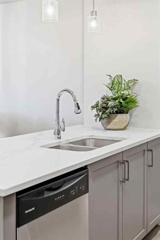 MLS® A2269439 - Unit #203 19661 40 Street SE in Seton Calgary, Residential